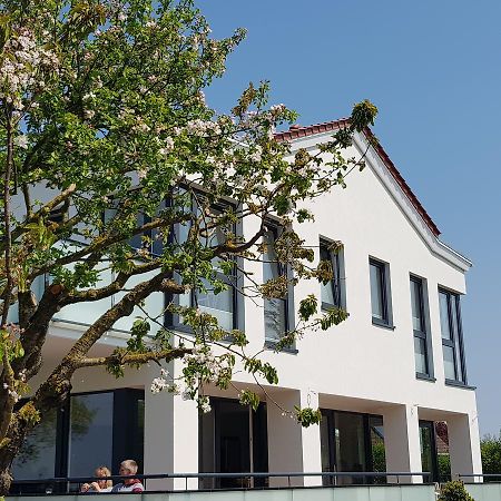 Haus Achtern Diek In Erster Reihe Am Meer Fehmarn Exteriér fotografie