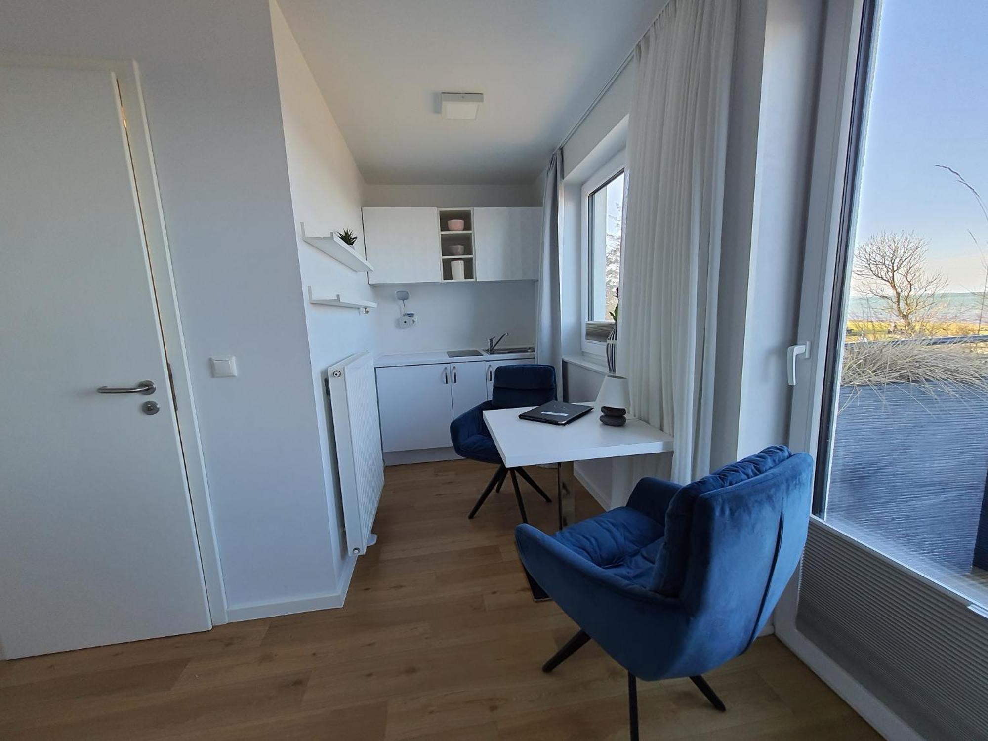 Haus Achtern Diek In Erster Reihe Am Meer Fehmarn Exteriér fotografie
